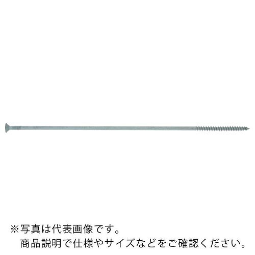 WAKAI ( 若井産業 ) ロングビス スクエア コース 6.0X240 ( LFS6240 ) 【3袋セット】 若井産業(株) 【メーカー取寄】 6,082円