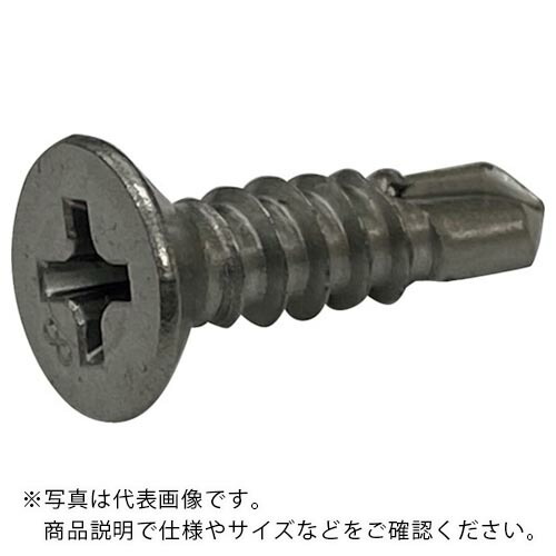 コクブ ドリルねじ ハードテック サラ4.2×19(1000本入) ( HF-4219X ) (株)コクブ 【メーカー取寄】
