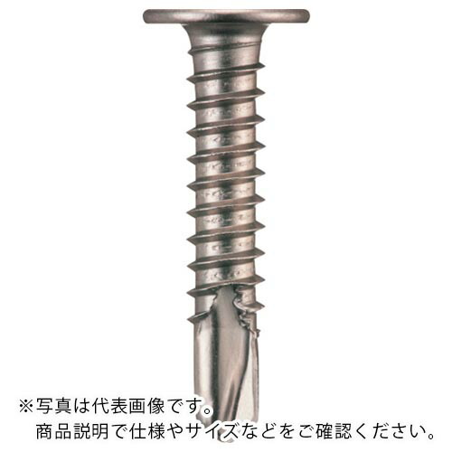 WAKAI ( 若井産業 ) ダンバ 袋入り ステンレス ディスクヘッド 5X19 ( 62519SD ) 【5袋セット】 若井産業(株) 【メーカー取寄】