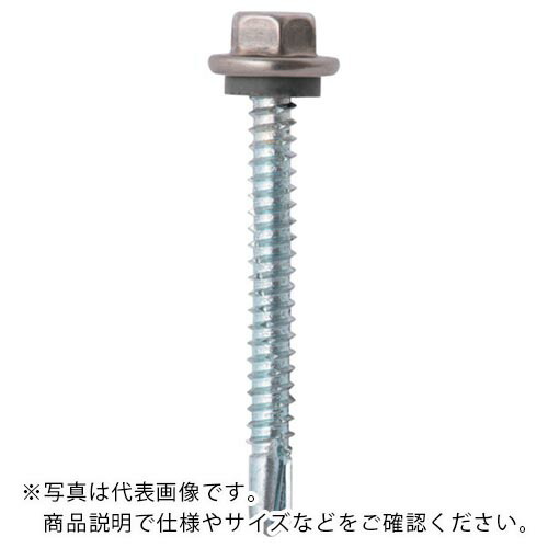 WAKAI ( 若井産業 ) ダンバ ステンキャップ大頭 6X70 (150本入) ( 69C6070 ) 若井産業(株) 【メーカー取寄】