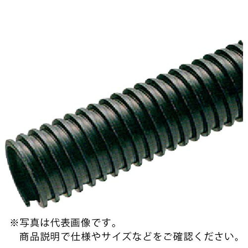 トータク ( ナガセルータック ) TACヘランダクト 径38X30M ( 21108-038-30 )