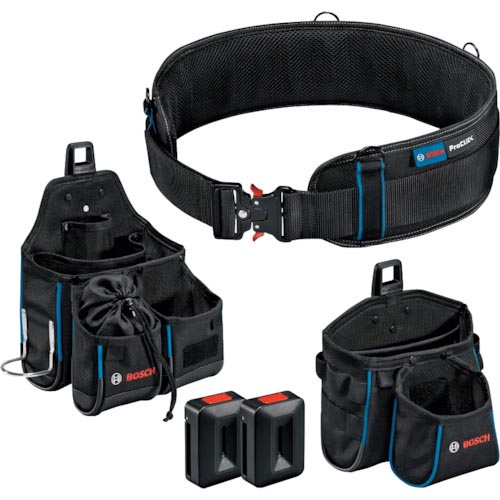 ボッシュ ベルト93・ポーチセット ( BELT93KIT ) 15,230円
