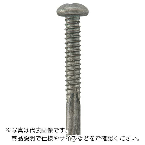 WAKAI ( 若井産業 ) 厚抜ダンバ 特殊ハードコーティング 箱入 5X19 (400本入) ( AD519NH ) 若井産業(株) 【メーカー取寄】