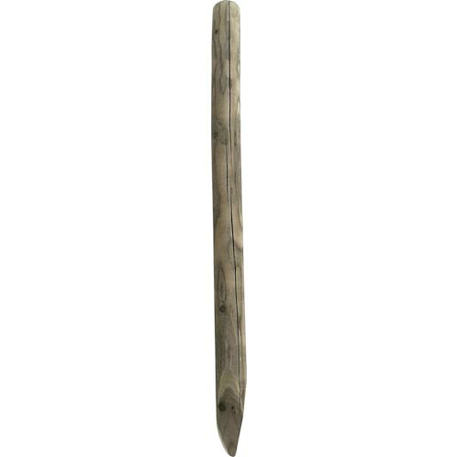 伝蔵 ( 加藤伝蔵商店 ) ACQ杭 Φ6x90 ( Q059 ) 【10本セット】 (有)加藤伝蔵商店 【メーカー取寄】