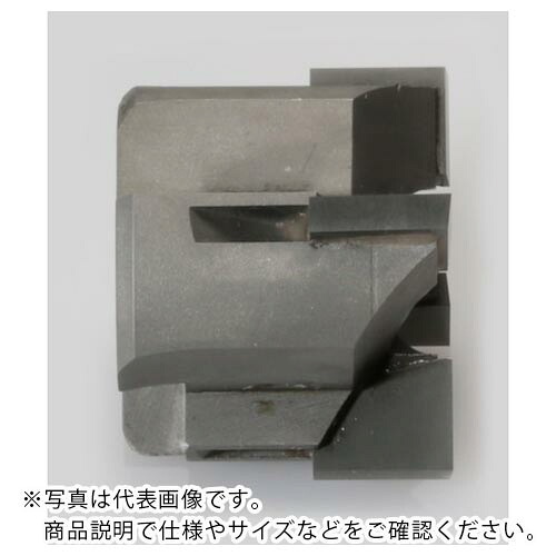 プラス ( プラス工具製作所 ) 超硬背面ザグリカッター 34×14 ( CHC3414 ) (株)プラス工具製作所 【メーカー取寄】