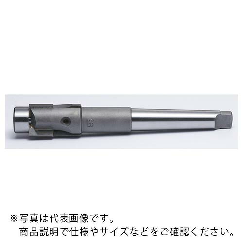 プラス ( プラス工具製作所 ) MT軸超硬ザグリカッター 60×25 ( PCM6000 ) (株)プラス工具製作所 【メーカー取寄】