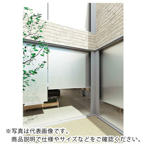 Nichibei ( ニチベイ ) シルバースクリーン 標準タイプ ブロンズ ( N9279-1200X1200 ) (株)ニチベイ 【メーカー取寄】