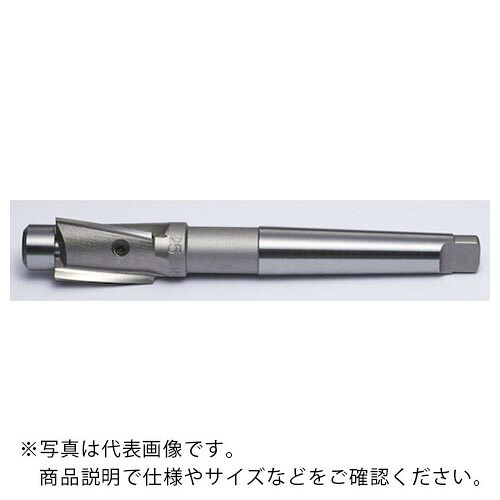 プラス ( プラス工具製作所 ) MT軸ザグリカッター 25×10.2 ( PZM25A0 ) (株)プラス工具製作所 【メーカー取寄】