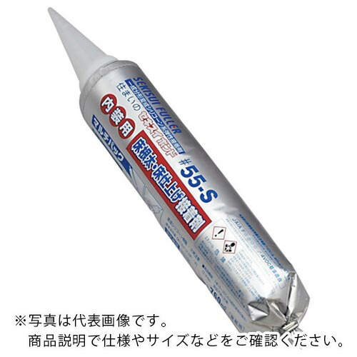 楽天市場】(12本入)セキスイフーラー ボンド ＃55-SL 760ml マルチ