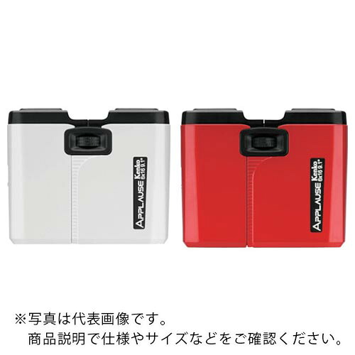 Kenko ( ケンコー・トキナー ) APPLAUSE6倍16mm口径(レッド) ( A616-RD ) 【メーカー取寄】