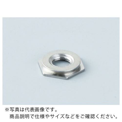 ボーセイ ( ボーセイキャプティブ ) セルフクリンチングフラッシュナット M5 (1000個入) ( TF-M5-1 ) ボーセイキャプティブ(株) 【メーカー取寄】
