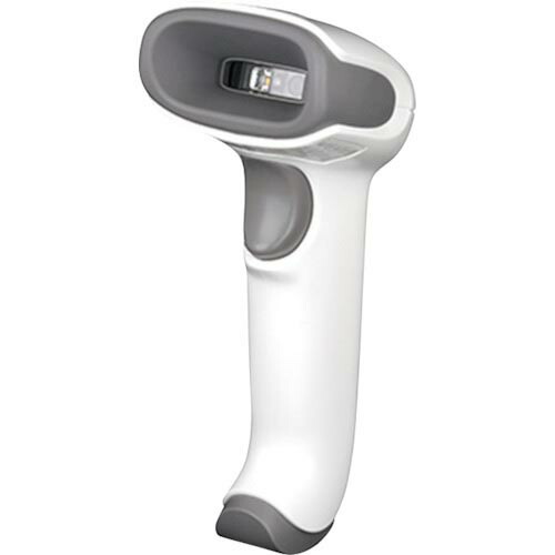 Honeywell ワイヤレス2次元コードスキャナ Voyager ホワイト ( 1472G1D-1USB ) 【メーカー取寄】