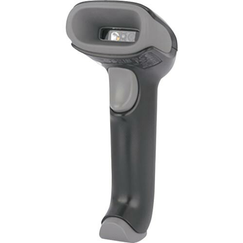 Honeywell ワイヤレス2次元コードスキャナ Voyager ブラック ( 1472G1D-2USB ) 【メーカー取寄】