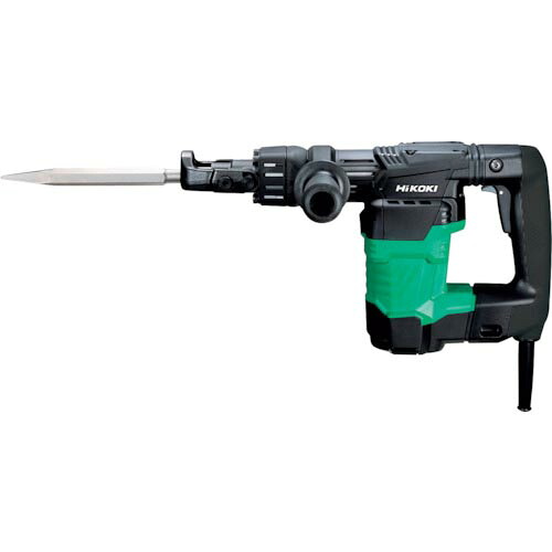 HiKOKI ( 工機ホールディングス ) ハンマ 六角軸シャンク 本体のみ ( H41SA4-N )