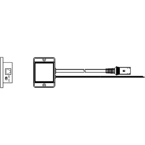 【SALE必要経費】PUSHLOG ( GUGEN ) TCmini繋ぎ合わせる用うつり変わりボックス席 ( OP-C002 ) (株)GUGEN