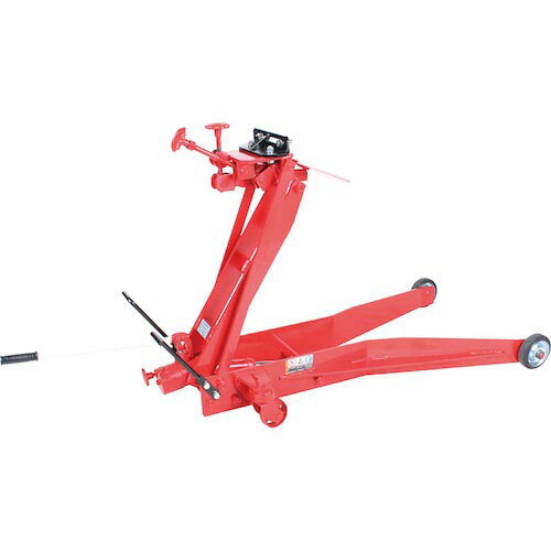 長崎ジャッキ デフジャッキ ( NSD-300L ) 長崎ジャッキ(株) 【メーカー取寄】