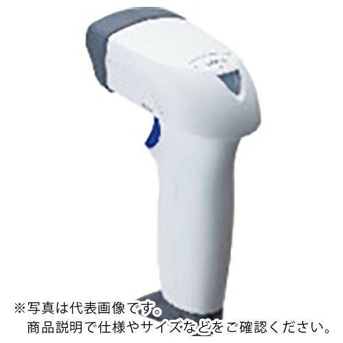DENSO ( デンソー ) 2次元コードハンディスキャナ高分解能モデル ( AT21Q-HM(U) ) (株)デンソー 【メーカー取寄】