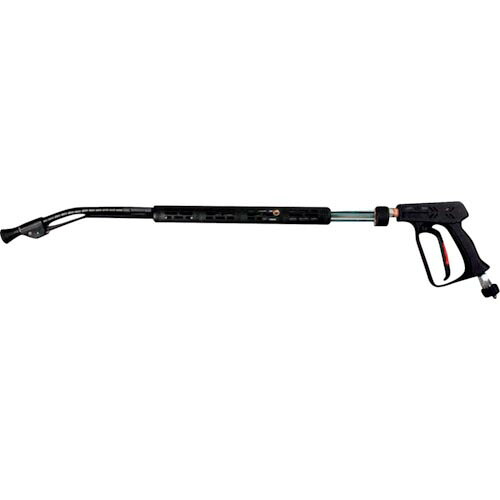 スーパー工業 プッシュプルランスガン 820mm ( 04P50610 ) 【メーカー取寄】