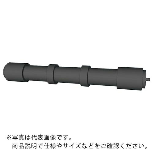 【SALE必要経費】JRC 捩り付引き返しローラ ( RG-500 ) (株)JRC