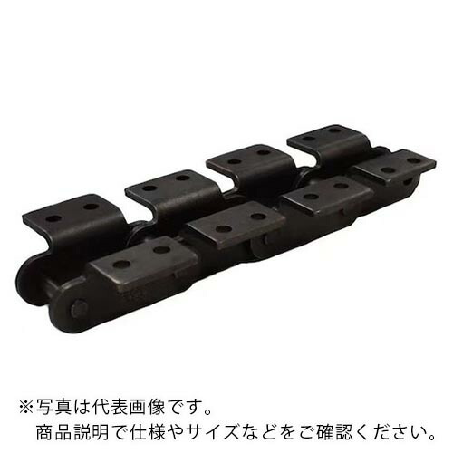 KANA ( 片山チエン ) C2080H(S) 2L K-2 60L(3M) ( KANAC2080H-2LK2T ) 片山チエン(株) 【メーカー取寄】