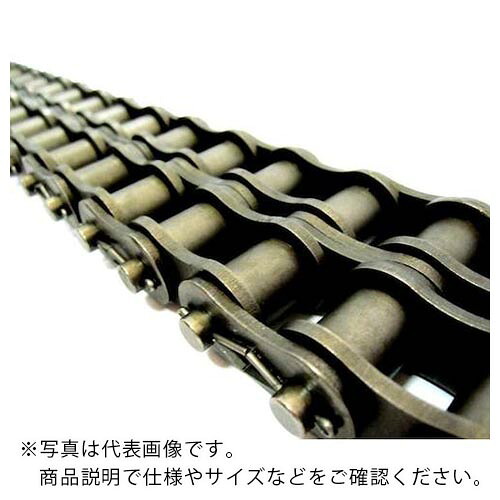 KANA ( 片山チエン ) 120-2CP チエン 80L(3M) ( KANA120-2CPT ) 片山チエン(株) 【メーカー取寄】