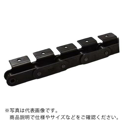 KANA ( 片山チエン ) C2080H(S) 2L A-1 60L(3M) ( KANAC2080H-2LA1T ) 片山チエン(株) 【メーカー取寄】
