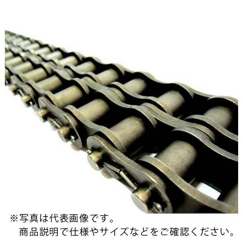 KANA ( 片山チエン ) 200-2CP チエン 24L(1.5M) ( KANA200-2CPT ) 片山チエン(株) 【メーカー取寄】