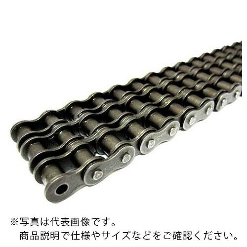 KANA ( 片山チエン ) 50-3 チエン 192L(3M) ( KANA50-3T ) 片山チエン(株) 【メーカー取寄】