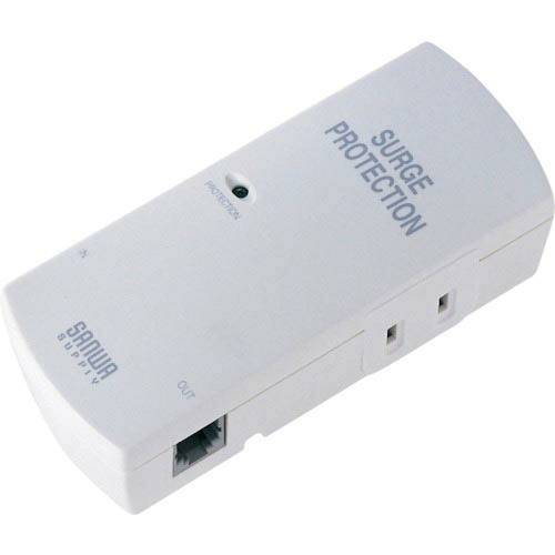 SANWA ( サンワサプライ ) 高性能雷ガードタップ ( TAP-SP310TEL ) サンワサプライ(株) 【メーカー取寄】