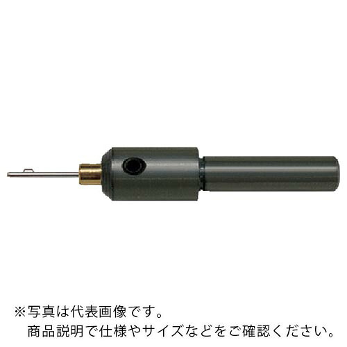 ミシガン ( ミシガンデバリングツール ) デバリングツール マイクロタイプ セット ( MDC-160 ) ミシガンデバリングツール 【メーカー取寄】