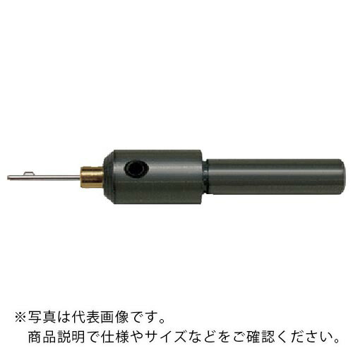 ミシガン ( ミシガンデバリングツール ) デバリングツール マイクロタイプ セット ( MDC-210 ) ミシガンデバリングツール 【メーカー取寄】