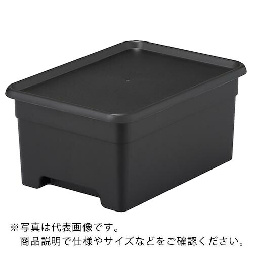 【SALE必要経費】SANKA 納めるボックス席 オンボックス S 黒いこと ( OB-SBK ) 【16個仕掛ける】
