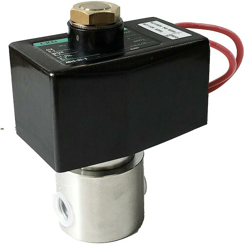 CKD 直動式2ポート電磁弁(マルチレックスバルブ) ( AB42-03-7-E3A-AC200V ) CKD(株) 【メーカー取寄】