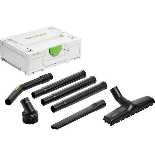 FESTOOL ( ハーフェレジャパン ) CTスタンダードクリーニングセット RS-ST D27/36 Plus(577257) ( 005.21.211 ) (株)ハーフェレジャパン 【メーカー取寄】