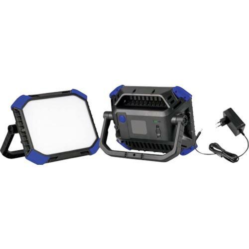 富士倉 充電式ワイドランプ40W ( GP-WB45W ) (株)富士倉 【メーカー取寄】