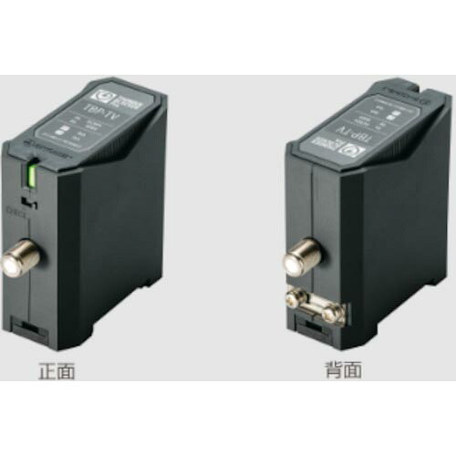 昭電 サンダーブロッカーPro テレビ用SPD T- ( TBP-TV ) (株)昭電 【メーカー取寄】