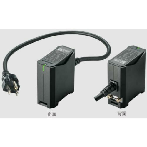【SALE必要経費】昭電 サンダーブロッカーPro ワット数差し込み用SPD T- ( TBP-2PE ) (株)昭電