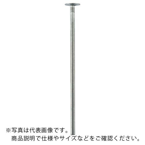 WAKAI ( 若井工業 ) 主任者釘 5×200 ( 7205200 ) 【製造業者取寄】