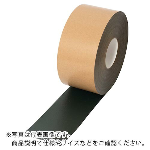 WAKAI ( 若井産業 ) 防草シート用テープ 緑 100mm×50M ( BT01050 ) 若井産業(株) 【メーカー取寄】 9,769円