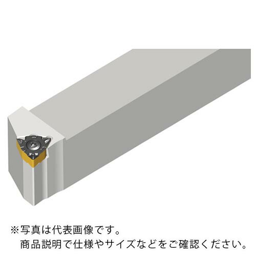 TAEGUTEC ( NTKカッティングツールズ ) ライノMターン 外径加工用ホルダー(スクリュークランプ) ( SWLNR 1616 K0403-RS )