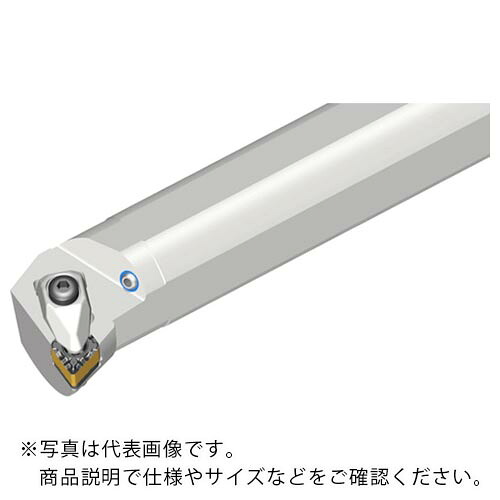 TAEGUTEC ( NTKカッティングツールズ ) ライノXターン 内径加工用ボーリングバー ( A32S TXUNR 1105 )