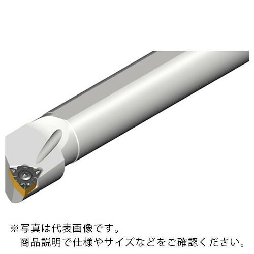 TAEGUTEC ( NTKカッティングツールズ ) ライノM曲がること 口径産業用突き抜く赤ちょうちん ( A16Q SWLNL 0403 )