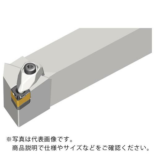TAEGUTEC ( NTKカッティングツールズ ) ライノXターン 外径加工用Tホルダー(ダブルクランプ式) ( TXJNL 2525 M0904 )