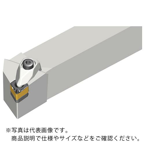 TAEGUTEC ( NTKカッティングツールズ ) ライノXターン 外径加工用Tホルダー(ダブルクランプ式) ( TXJNL 2020 K0904 )