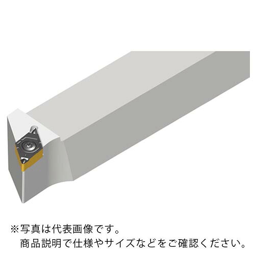 TAEGUTEC ( NTKカッティングツールズ ) ライノMターン 外径加工用ホルダー(スクリュークランプ) ( SDJNR 1212 K0803-RS )