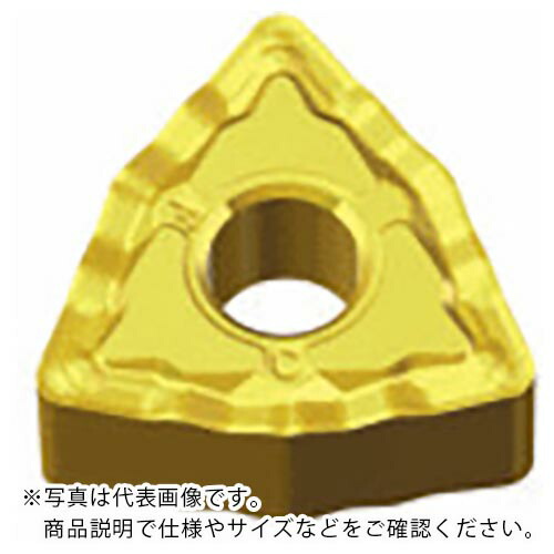 TAEGUTEC ( NTKカッティングツールズ ) 旋削加工用手当て T‐曲がること CVD ( WNMG 080408 FC TT8115B ) 【10個仕掛ける】