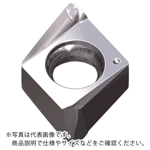 TAEGUTEC ( NTKカッティングツールズ ) ミーリング加工用チップ チェイス4ミル ( 4NHT 060304R-AL K10 ) 【10個セット】