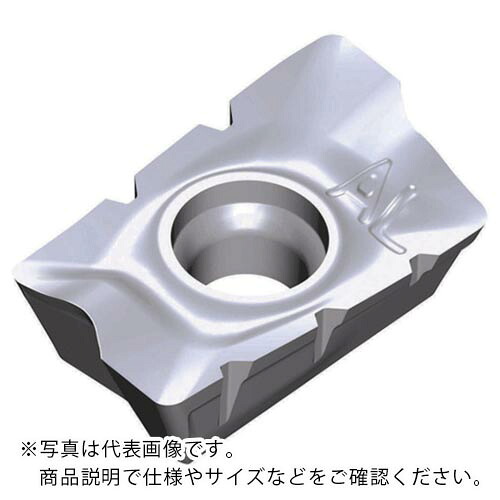 TAEGUTEC ( NTKカッティングツールズ ) ミーリング加工用チップ チェイスミル ( APCT 1705 PER-SAL K10 ) 【10個セット】