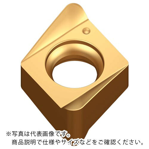 TAEGUTEC ( NTKカッティングツールズ ) ミーリング加工用チップ チェイス4ミル ( 4NHT 060304R-ML TT8080 ) 【10個セット】