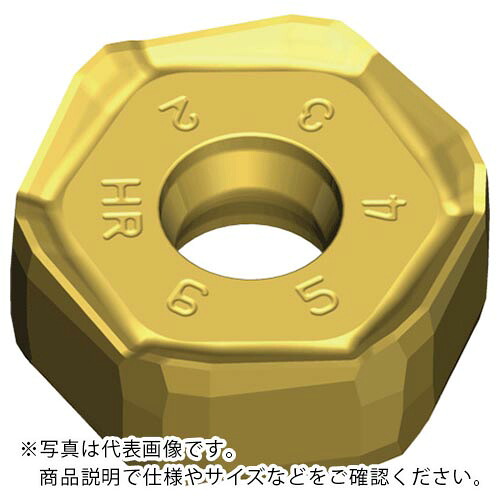 TAEGUTEC ( NTKカッティングツールズ ) ミーリング加工用チップ チェイス12ミル ( HXKU 1007 ANR-HR TT7515 ) 【10個セット】